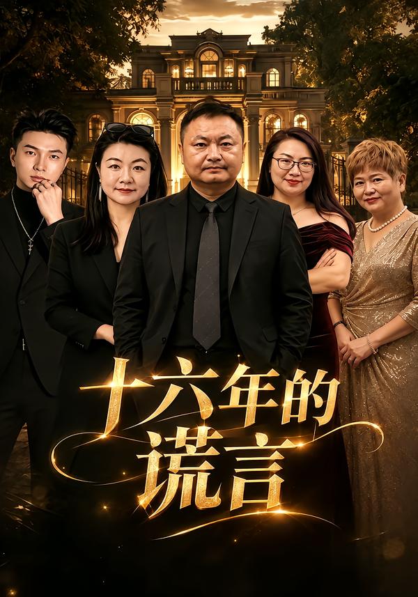 十六年的谎言