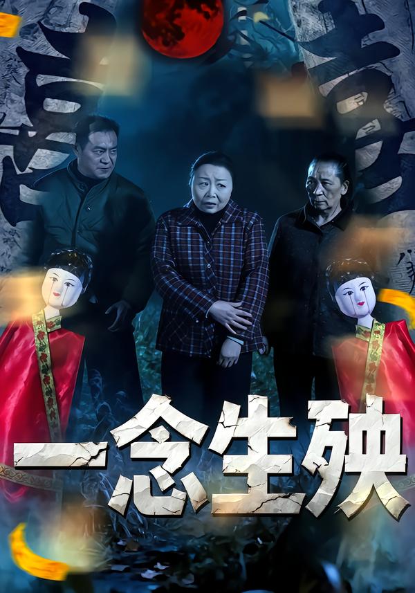 一念生殃