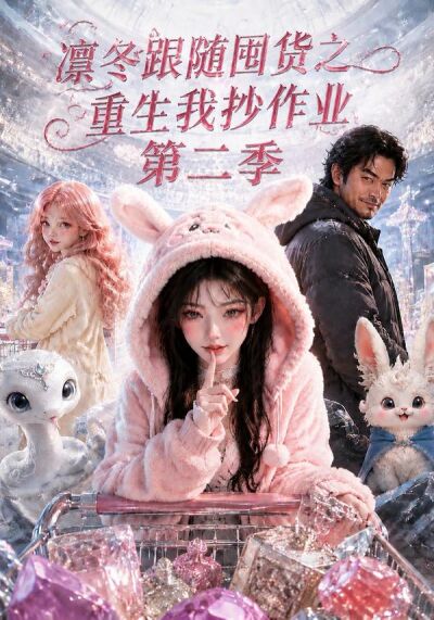凛冬跟随囤货之重生我抄作业第二季