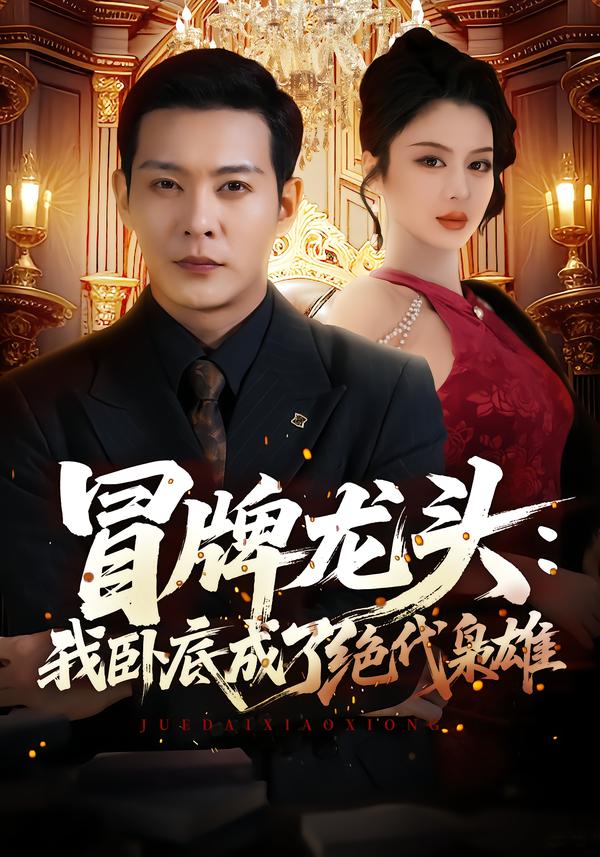 冒牌龙头：我卧底成了绝代枭雄