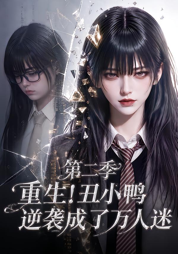 重生！醜小鴨逆襲成了萬人迷第二季