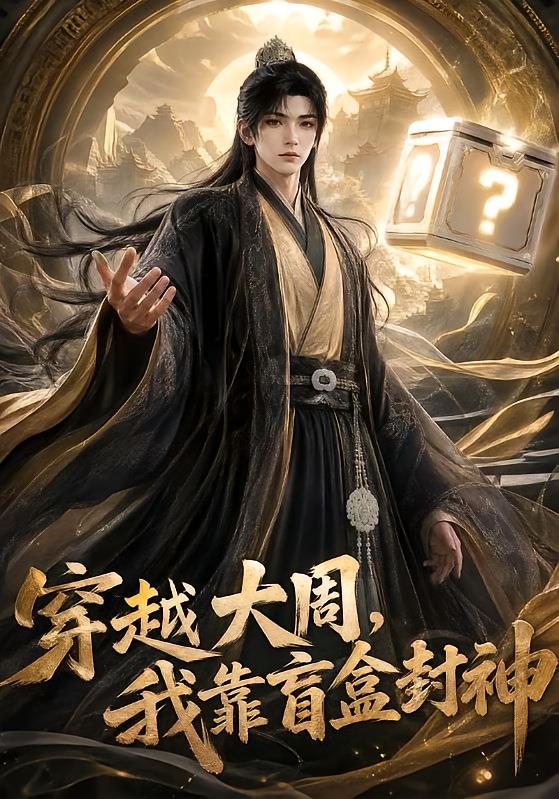 穿越大周，我靠盲盒封神