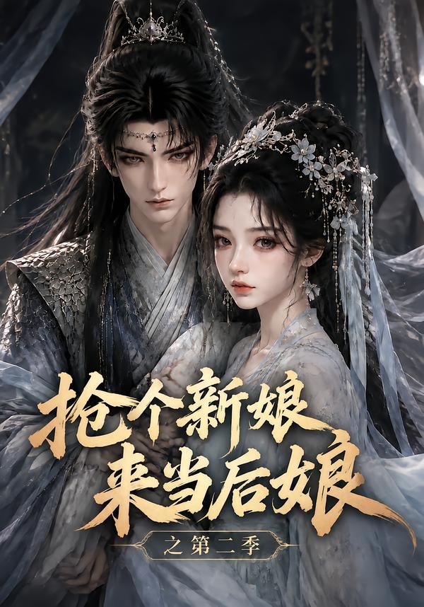 抢个新娘来当后娘第二季