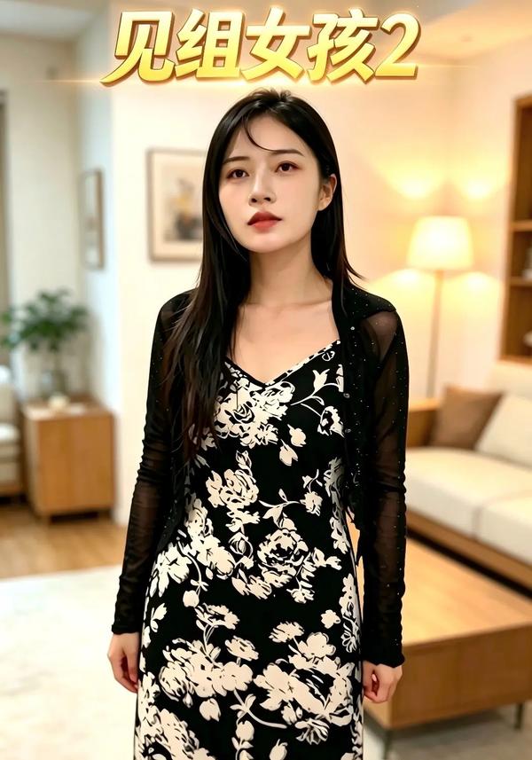见组女孩2