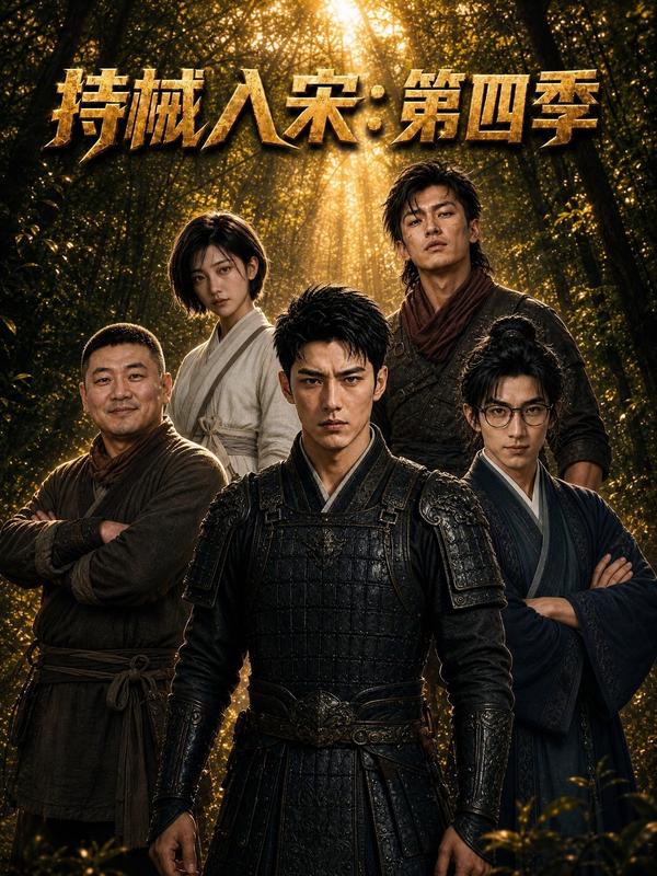 持械入宋：第四季