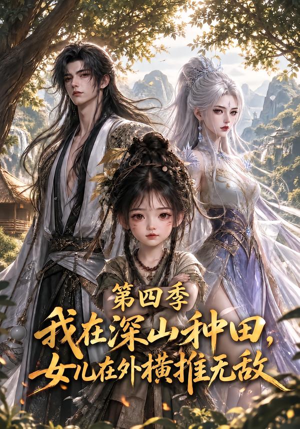 我在深山種田，女兒在外橫推無敵第四季