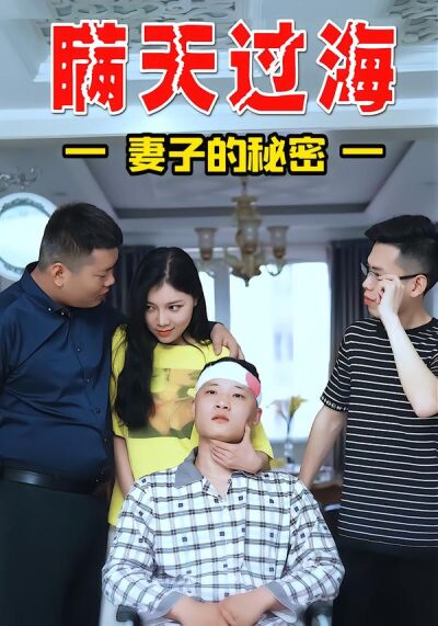瞒天过海妻子的秘密