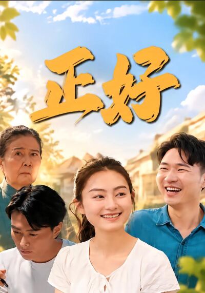 正好