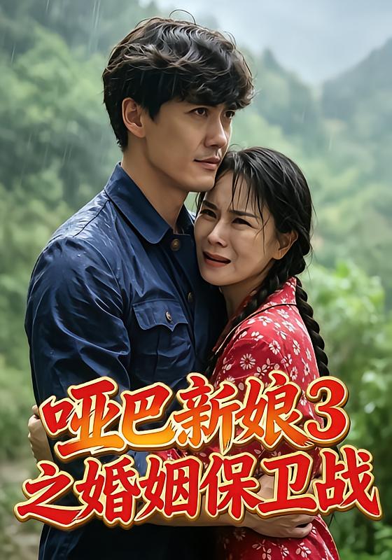 啞巴新娘3之婚姻保衛戰