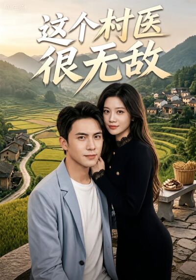 這個村醫很無敵
