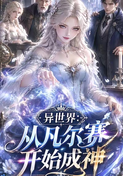 异世界：从凡尔赛开始成神