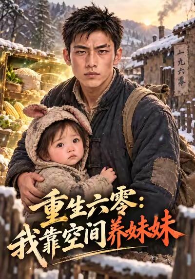 重生六零：我靠空間養妹妹