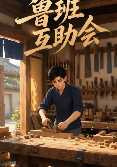 鲁班互助会