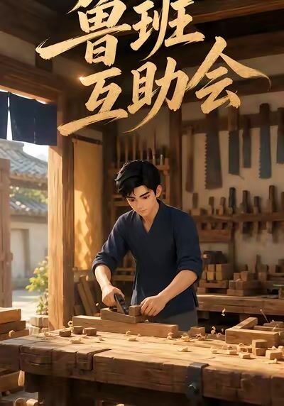 鲁班互助会