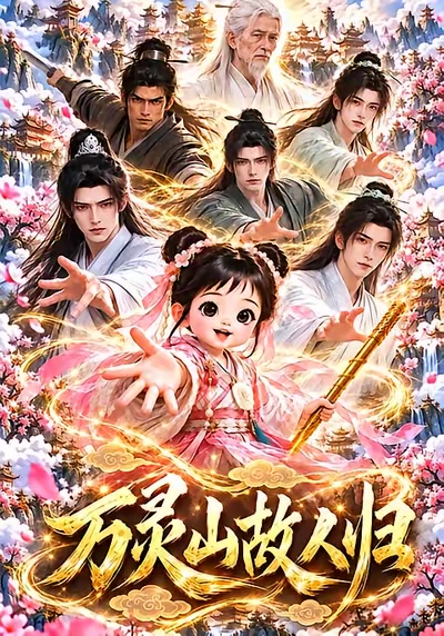 万灵山故人归