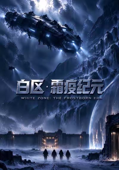 白区·霜疫纪元