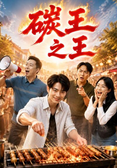 碳王之王