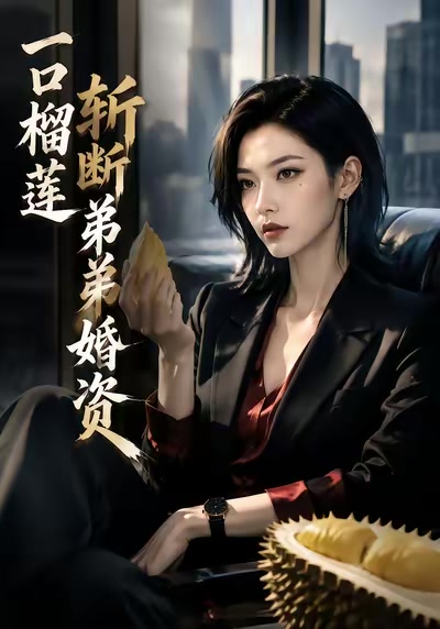 一口榴莲，斩断弟弟婚资
