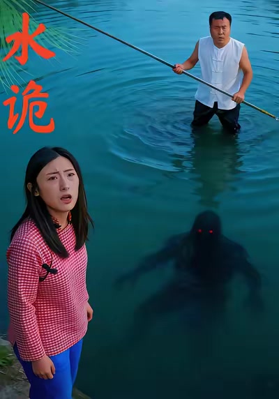 水詭