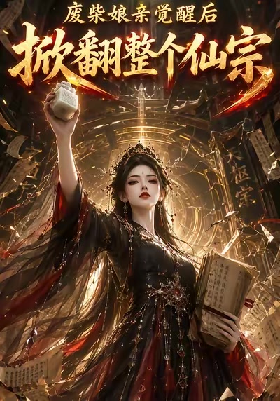 废柴娘亲觉醒后掀翻整个仙宗
