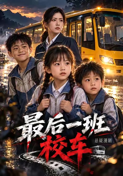 最后一班校车