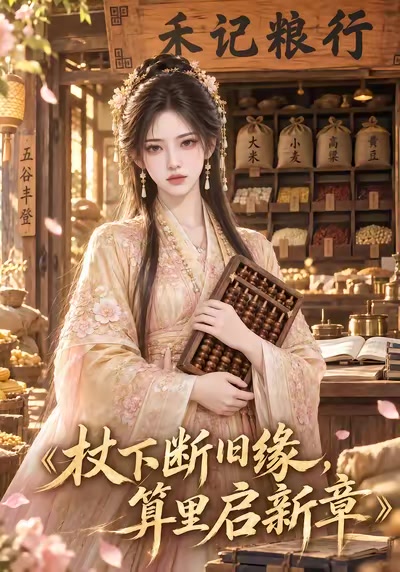 杖下断旧缘，算里启新章