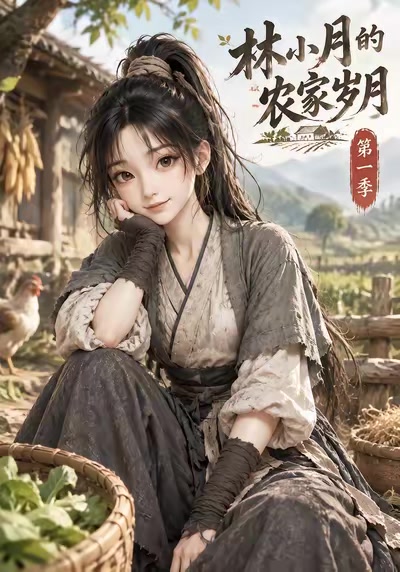 林小月的农家岁月第一季
