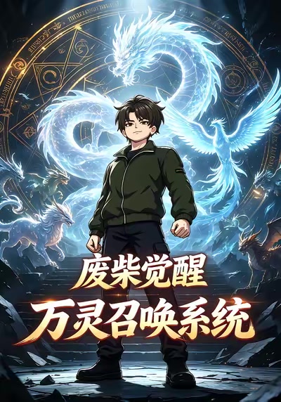 废柴觉醒万灵召唤系统