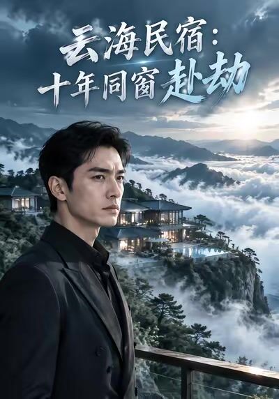 雲海民宿：十年同窗赴劫