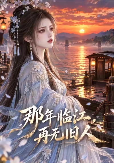 那年临江，再无旧人