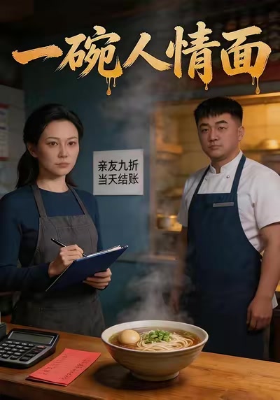 一碗人情面