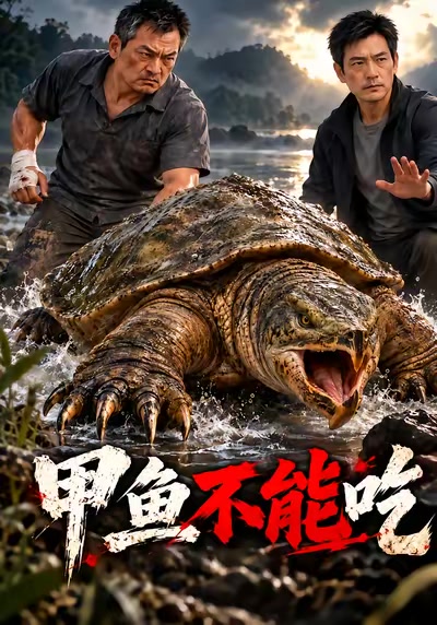 甲鱼不能吃