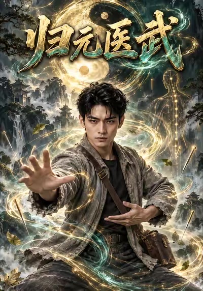 归元医武