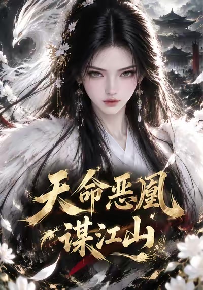 天命恶凰，谋江山