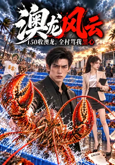 澳龙风云