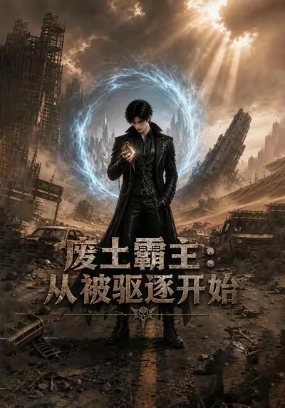 废土霸主：从被驱逐开始