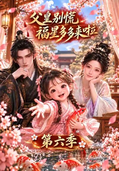 父王別慌，福星多多來啦第六季