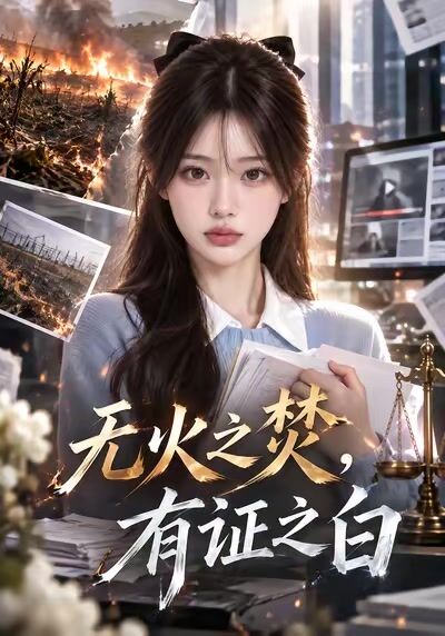 無火之焚，有證之白