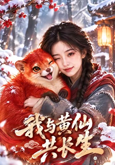 我与黄仙共长生