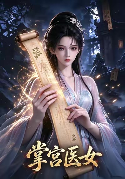 掌宫医女