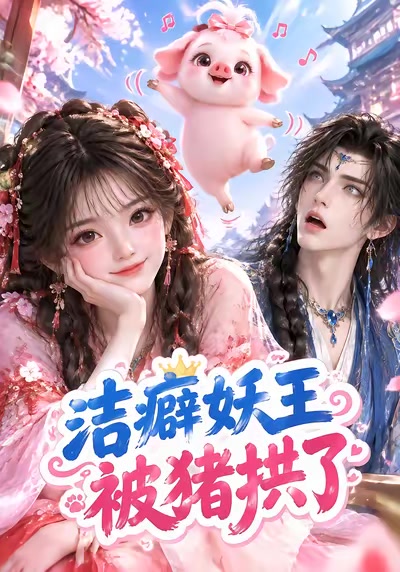 洁癖妖王被猪拱了