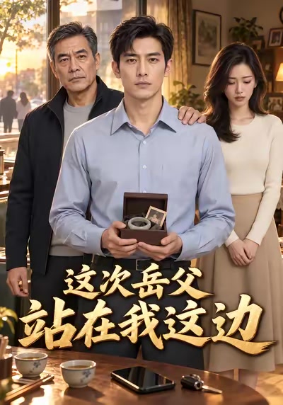 这次岳父站在我这边