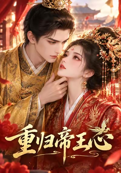 重歸帝王心