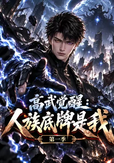 高武觉醒：人族底牌是我第一季