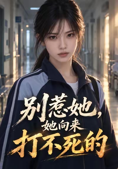 别惹她，她向来打不死的