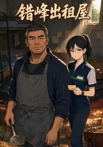 错峰出租屋