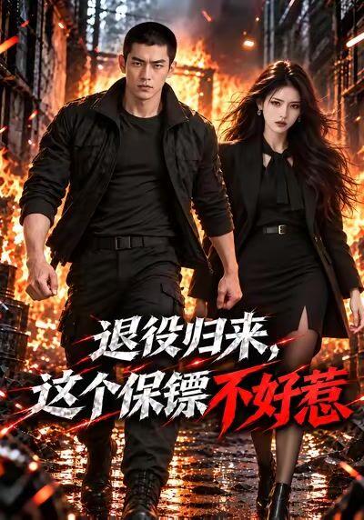 退役归来，这个保镖不好惹