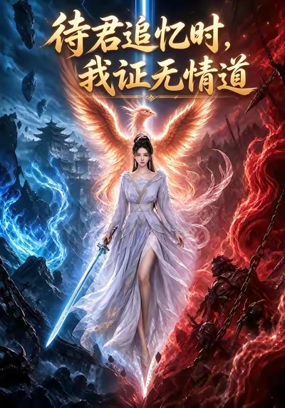 待君追忆时，我证无情道
