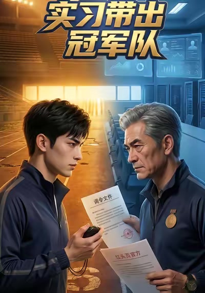 实习带出冠军队