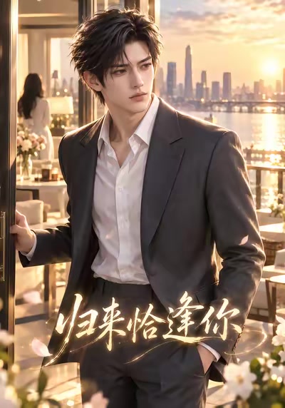 归来恰逢你